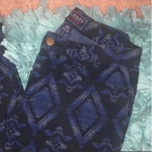 Chaps Denim - Picture 9 of 12